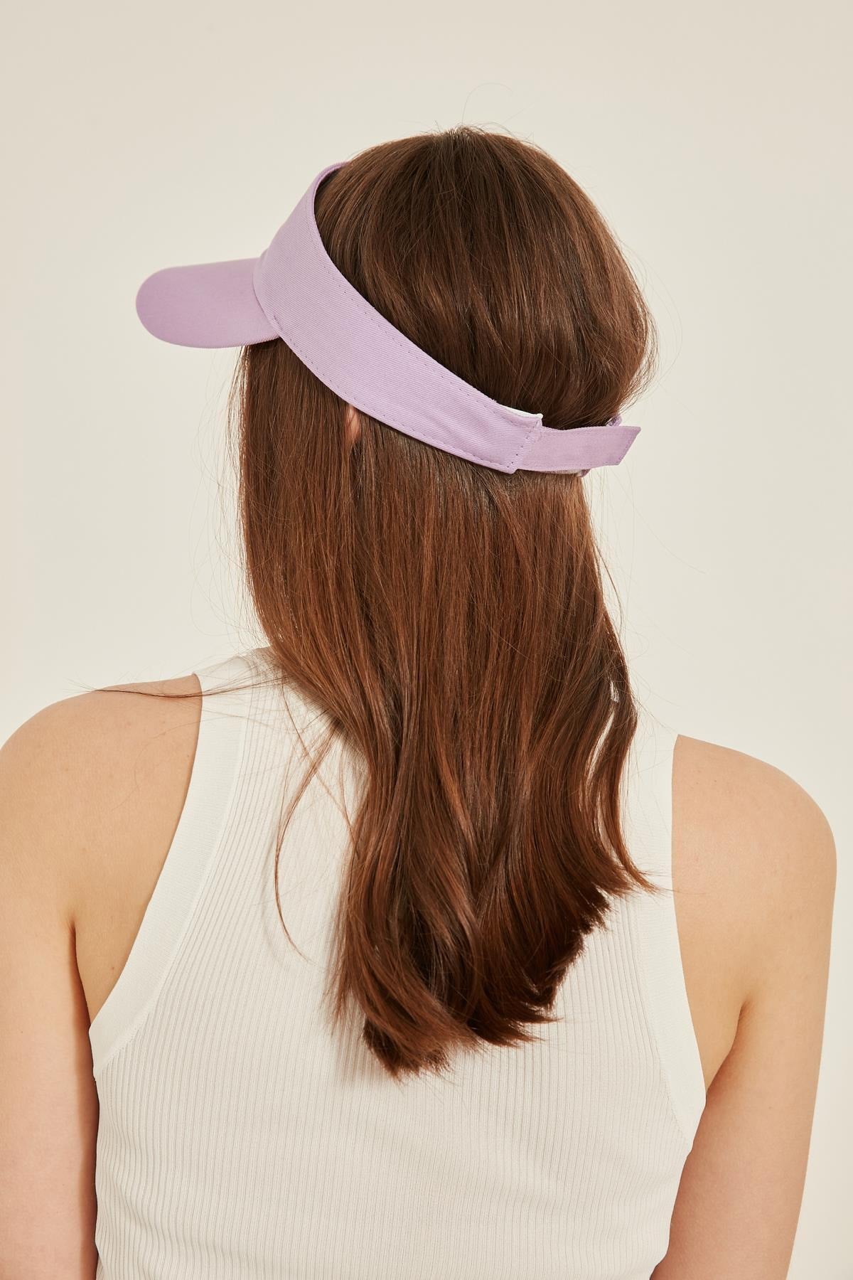 13363 Lila Tennishut