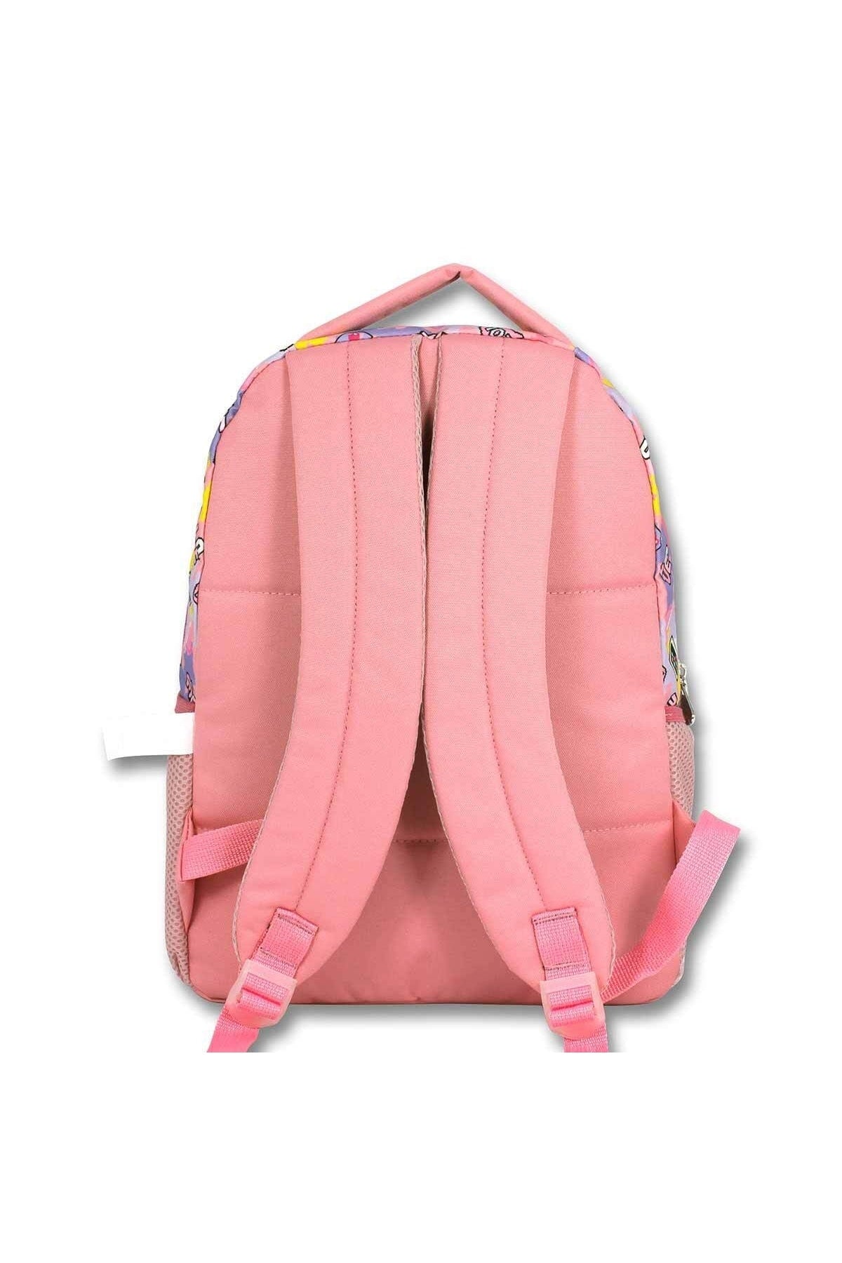 -Umit Bag Primary und Secondary Education Silvery School und Rucksack-2512