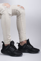 Men's Sneaker 001294 Black