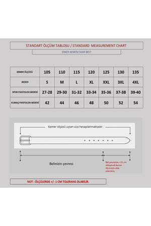 Braided Elastic Black Men'S Sport Jeans Men'S Belt 3,5 Cm