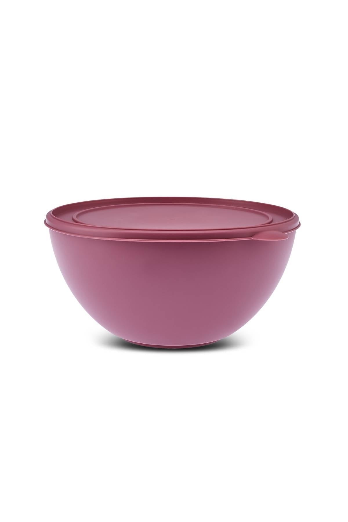 Luca 3-Piece Storage Container With Lid Soft