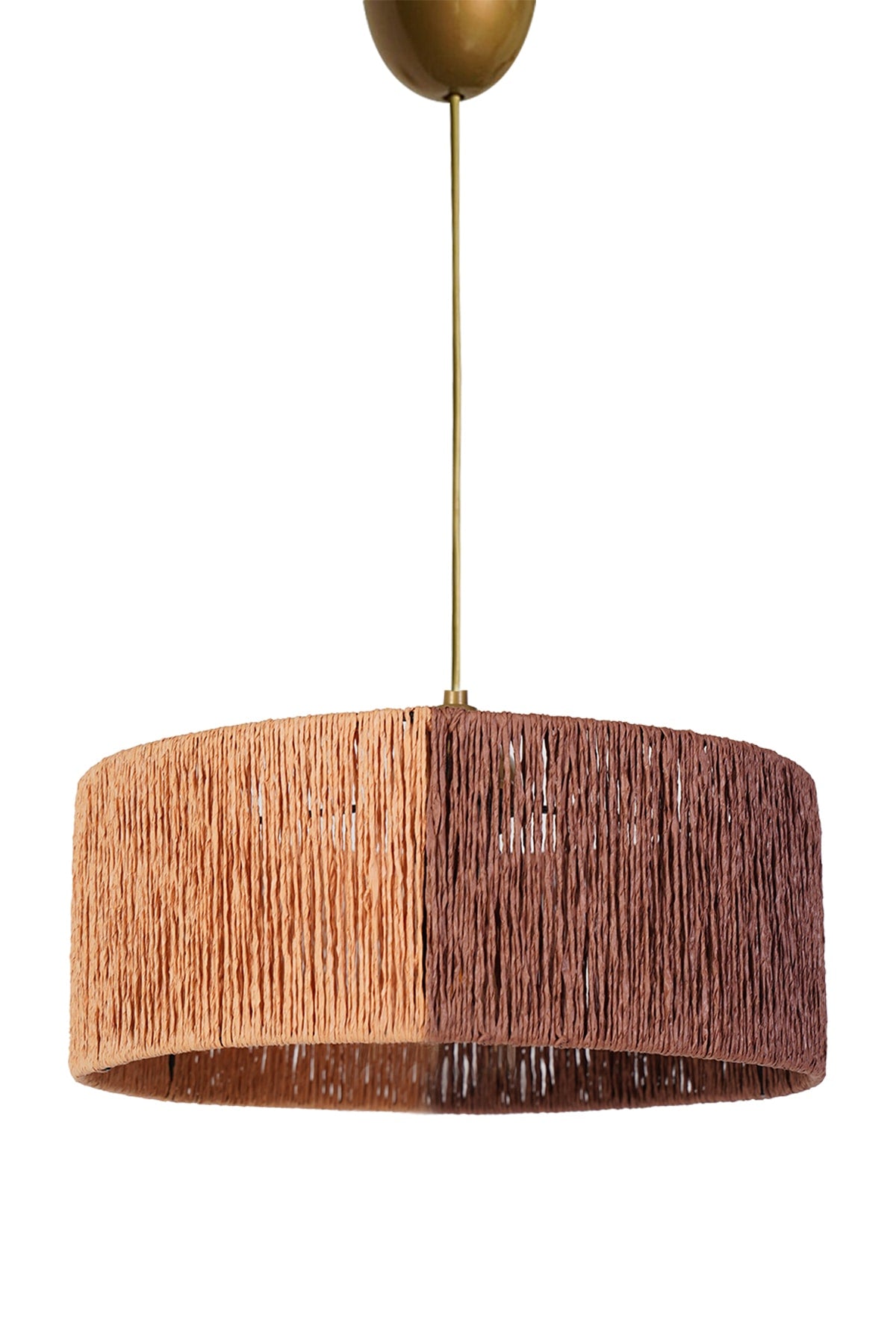 Froid Pendelleuchte Kronleuchter Tile Natural