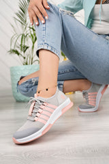 Knitwear Sports Shoes Suitable for Daily Use