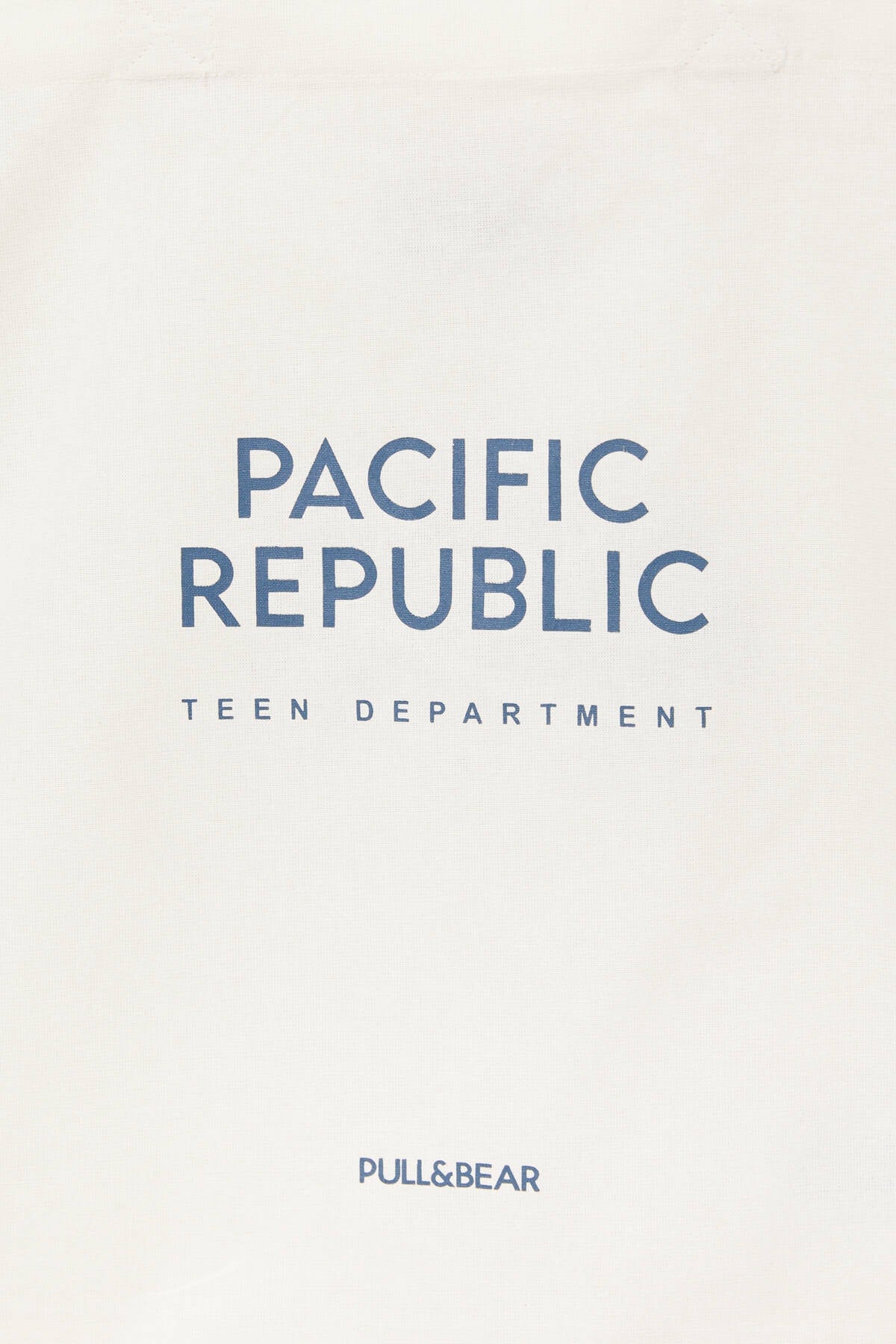 Pacific Republic Einkaufstasche