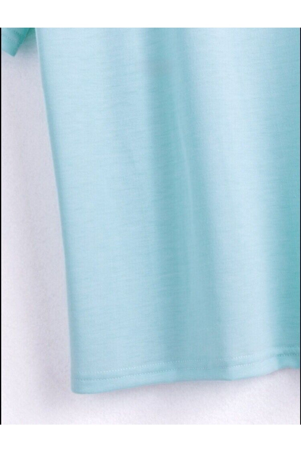 T-Shirt für Mädchen/Jungen mit Panda-Print
