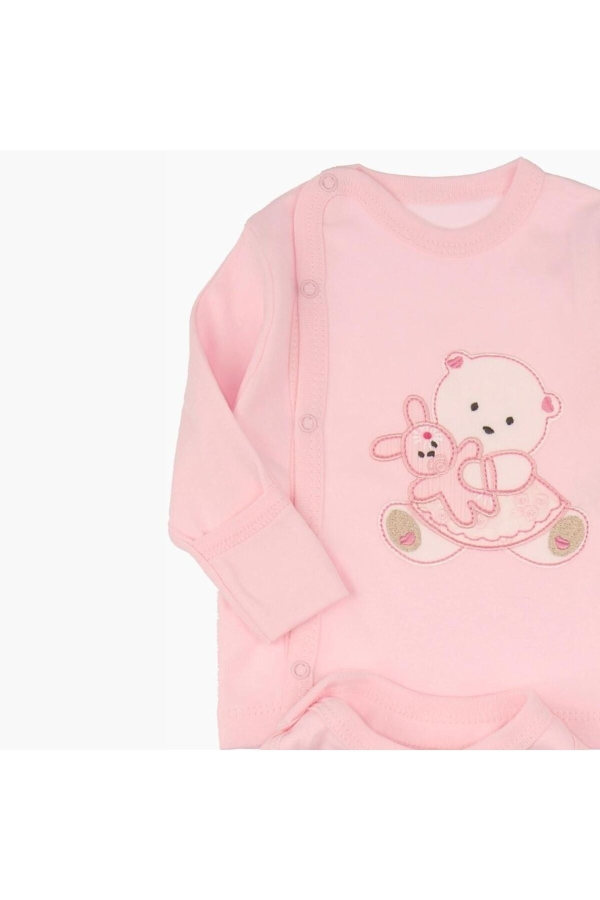 Funktioneller Mutter-Baby-Pflegerucksack, Krankenhaus-Outlet aus 100 % Baumwolle und Kichererbsen-Deckenset