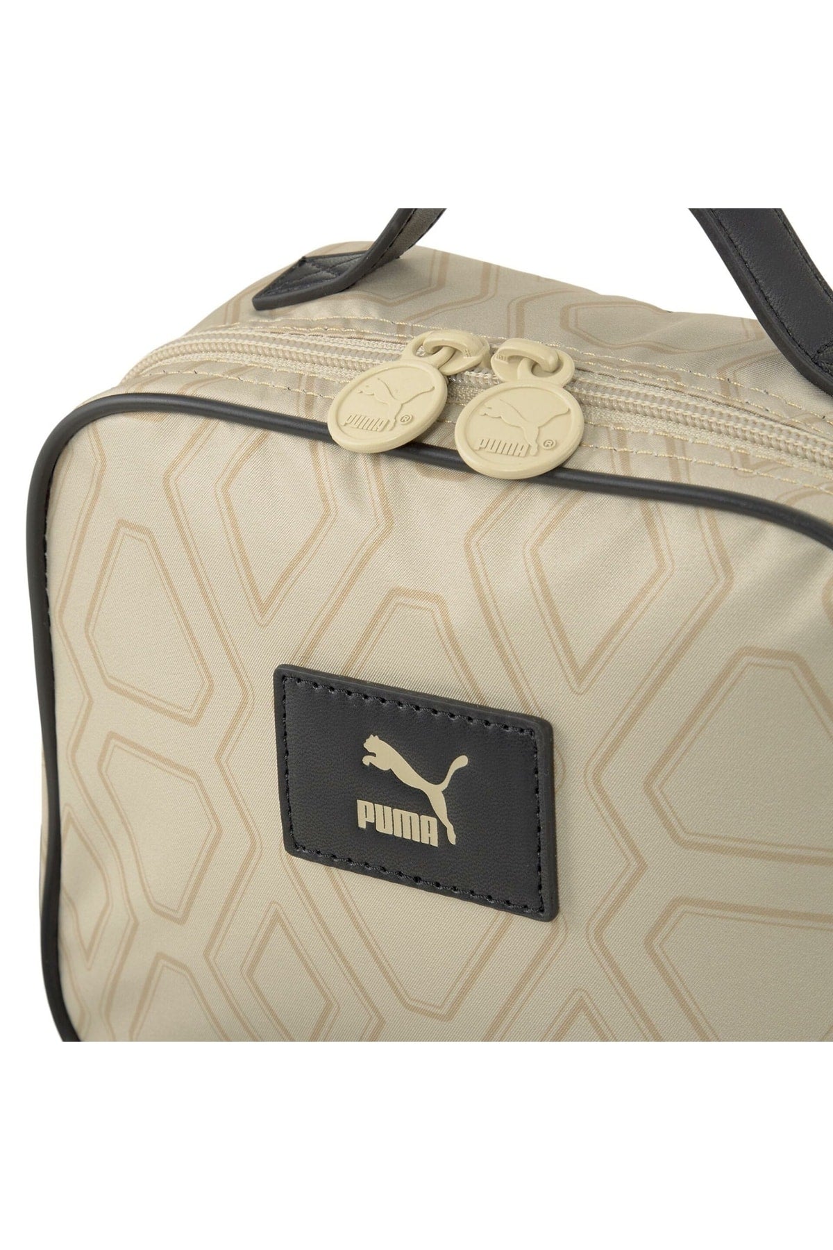 Prime Classic Archive Women's Hand And Shoulder Bag Cream 07949202