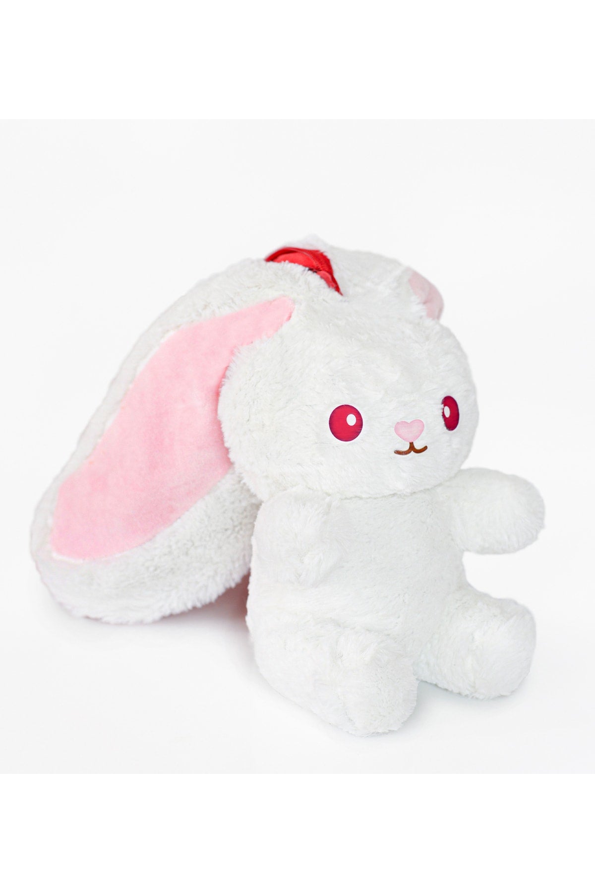 Strawberry Rabbit Bag Valentine Special 50 Cm