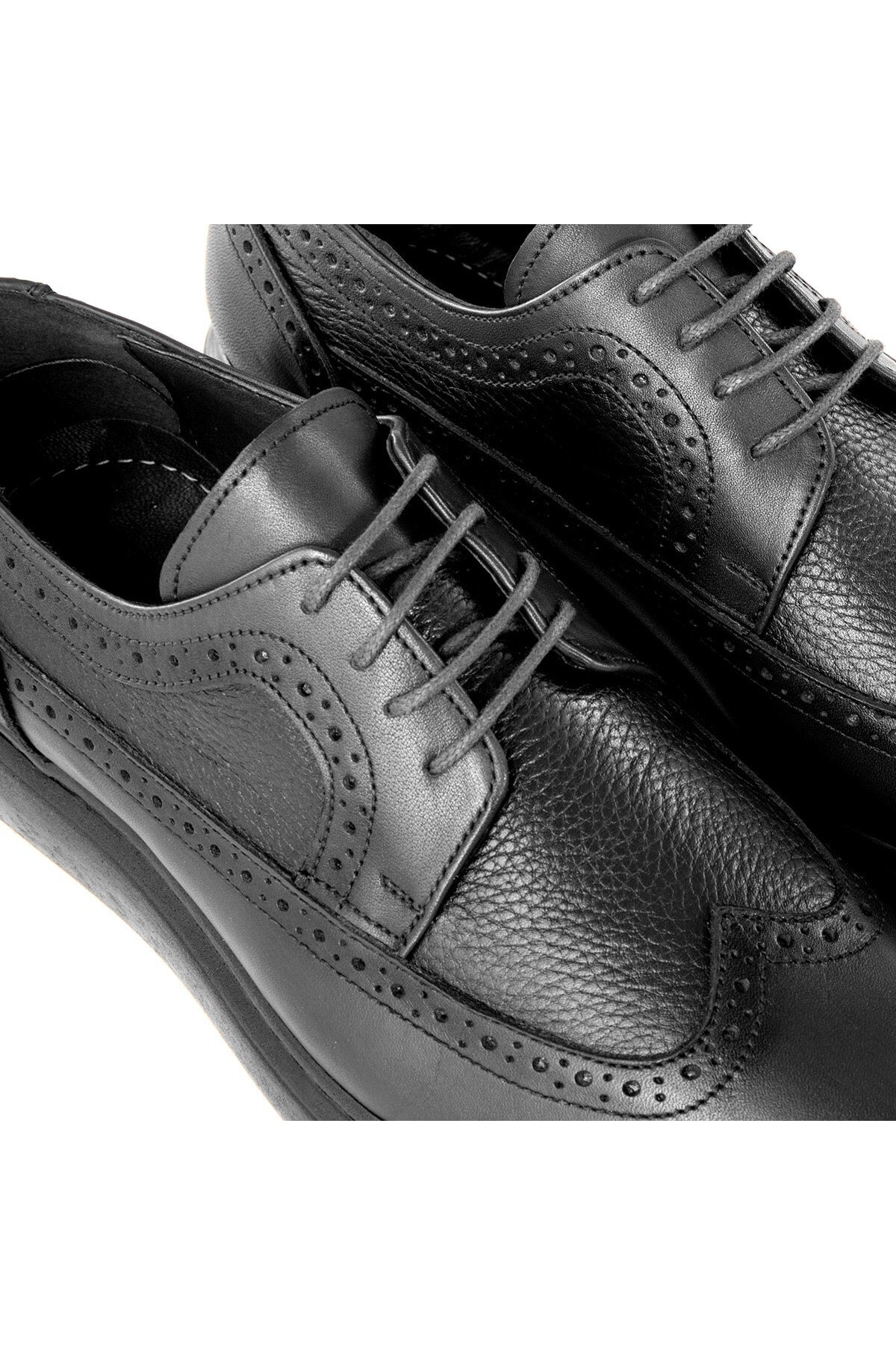  Мужские повседневные классические туфли из натуральной кожи Lusso, классические туфли из натуральной кожи, классические дерби