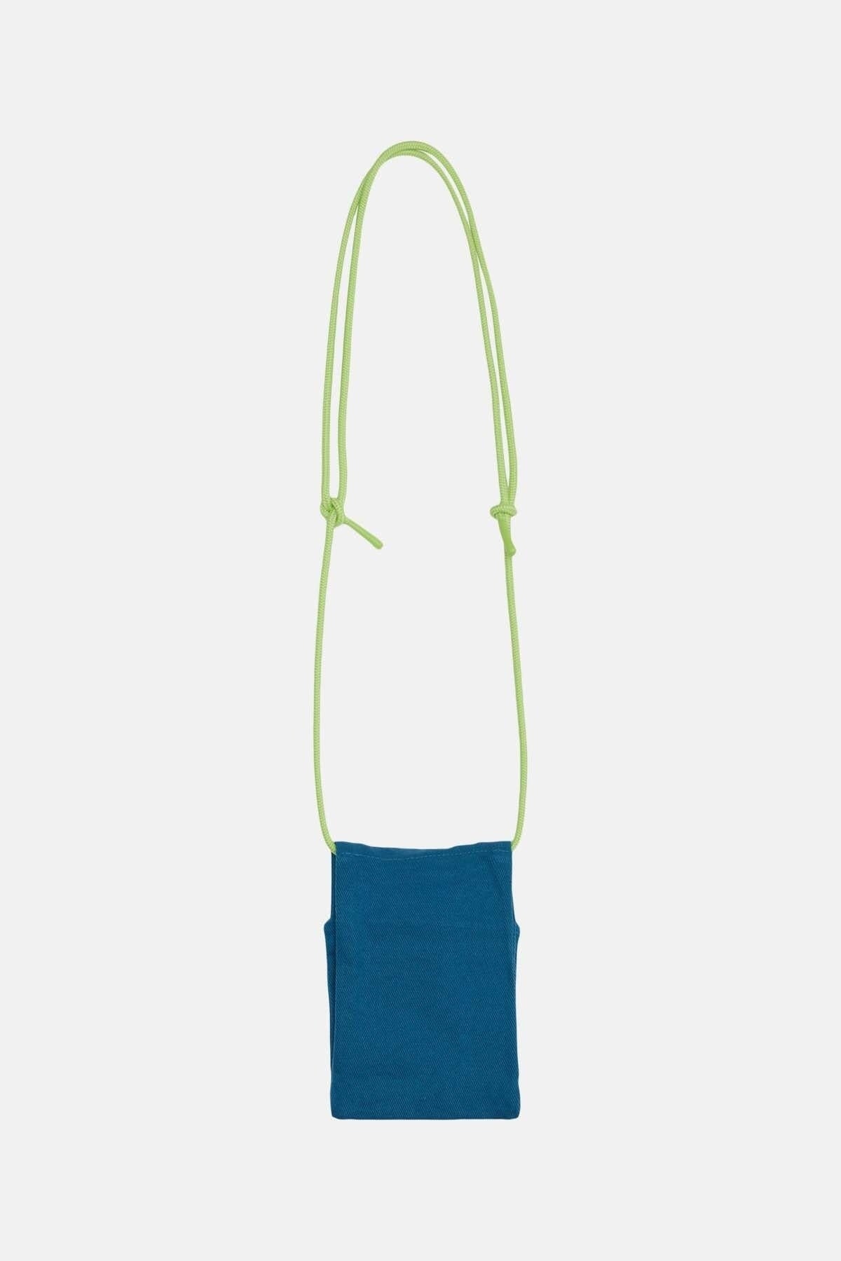 Handytasche - Marineblau