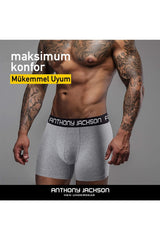 Lycra 6 Pcs Box Premium Men's Boxer Ronin