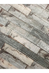 Entrance Hallway 3d Wallpaper Panel Self Adhesive Nw117 - Swordslife