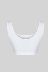 Padded Athlete Women's Bra - Swordslife