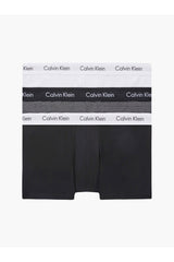 U2664g Low Rise Trunk 3pk Men's Boxer