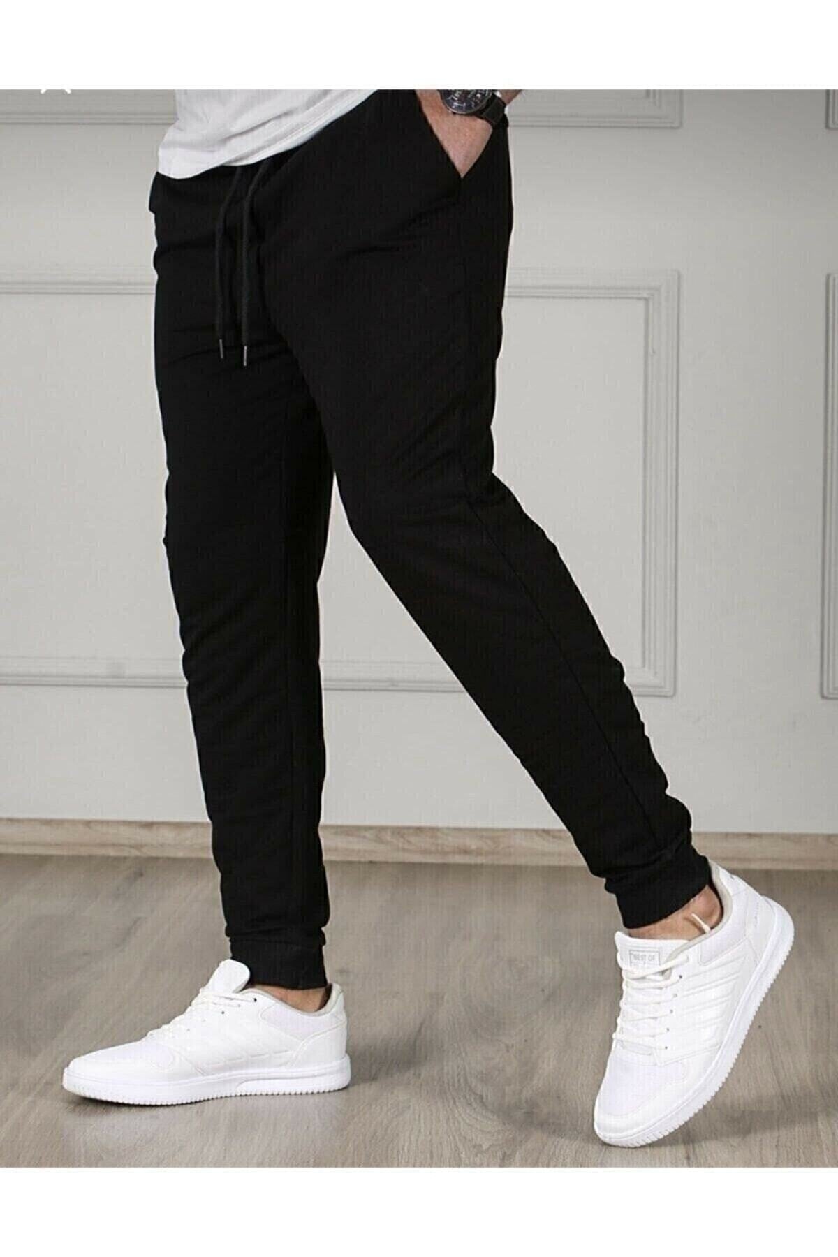 Slim Fit Jogger Jogginghose für Herren
