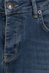 Indigo Jeans