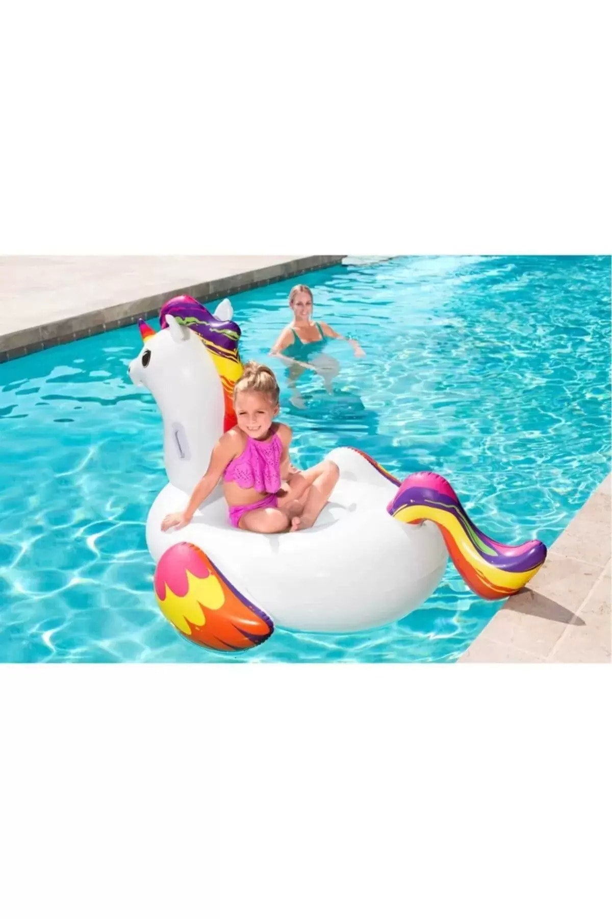 Unicorn Inflatable Boat