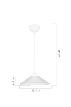 Pendant Chandelier Living Room Kitchen Hallway Bedroom Lamp Transparent