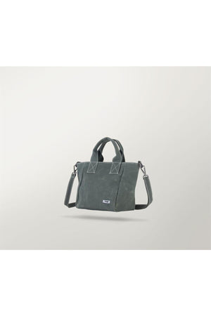 Riesige kleine Tasche Khaki