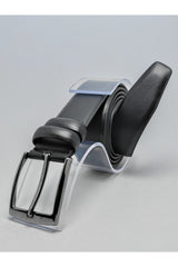 2-Pack Classic Men's Belt