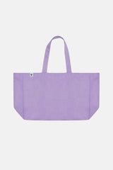 Moorish Idol Beach Bag - Lilac