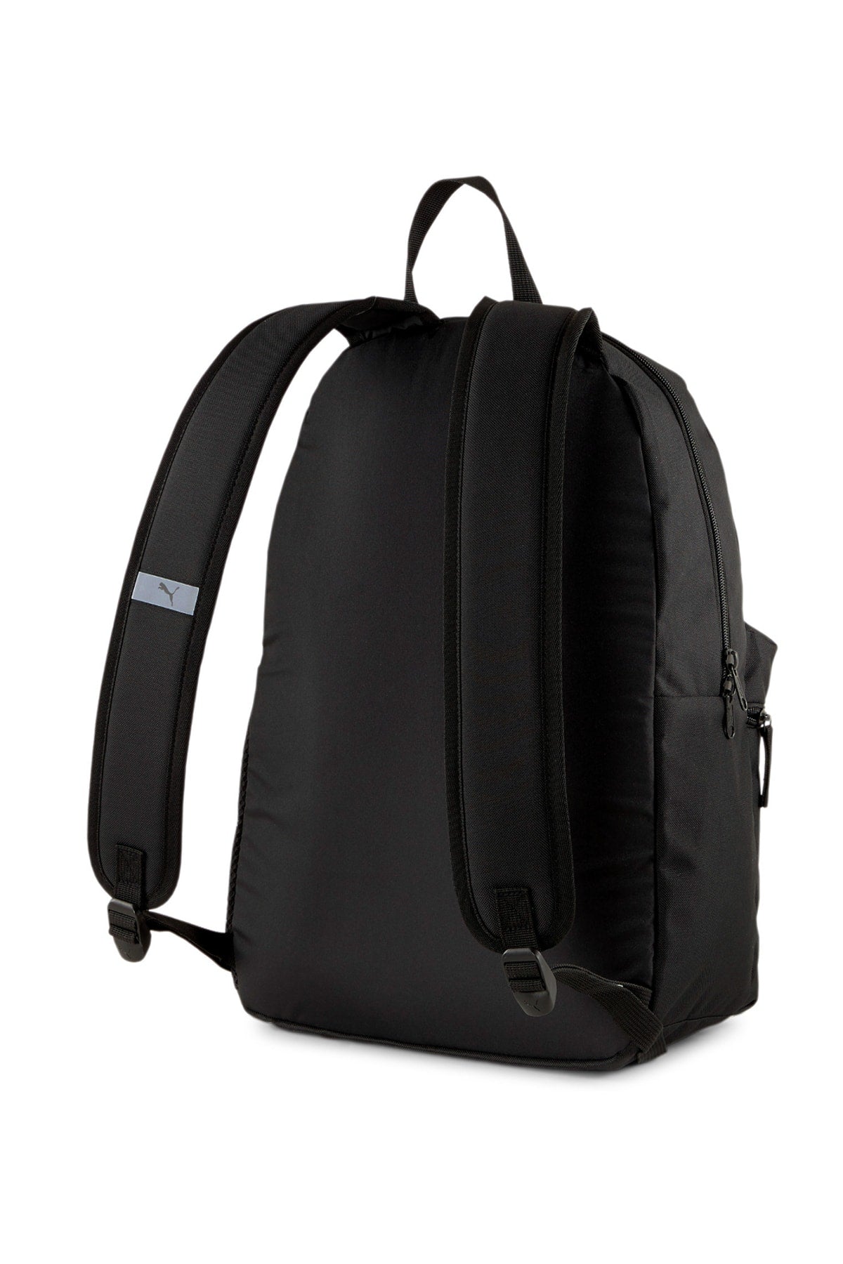 Phase Backpack - Unisex Black Backpack 44x30x14