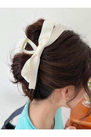 Bow Model Clasp Buckle - Swordslife
