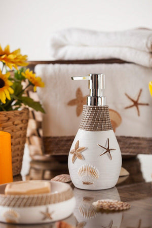 Starfish Bath Set - Swordslife