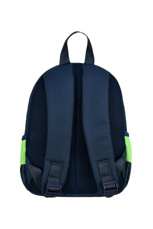 Dinosaur Patterned Kindergarten Bag