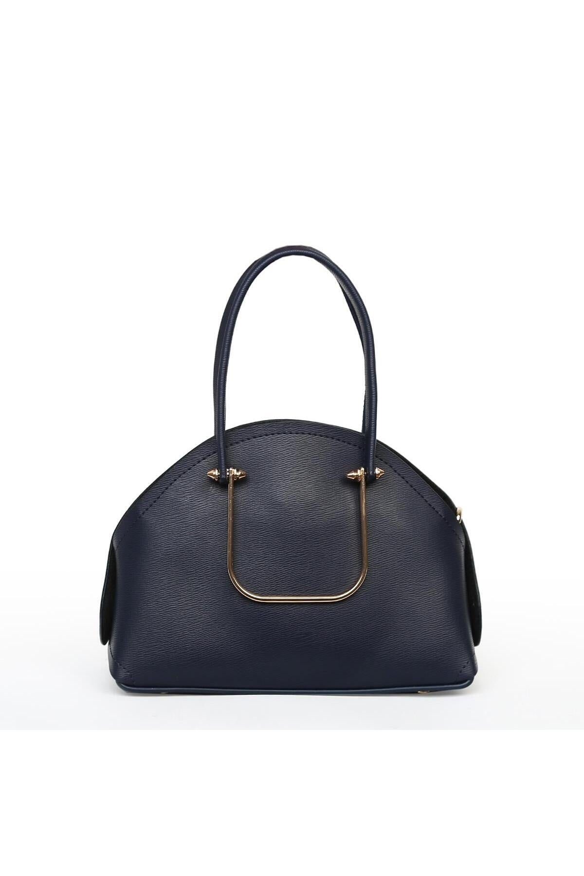 Gian Hand- und Schultertasche