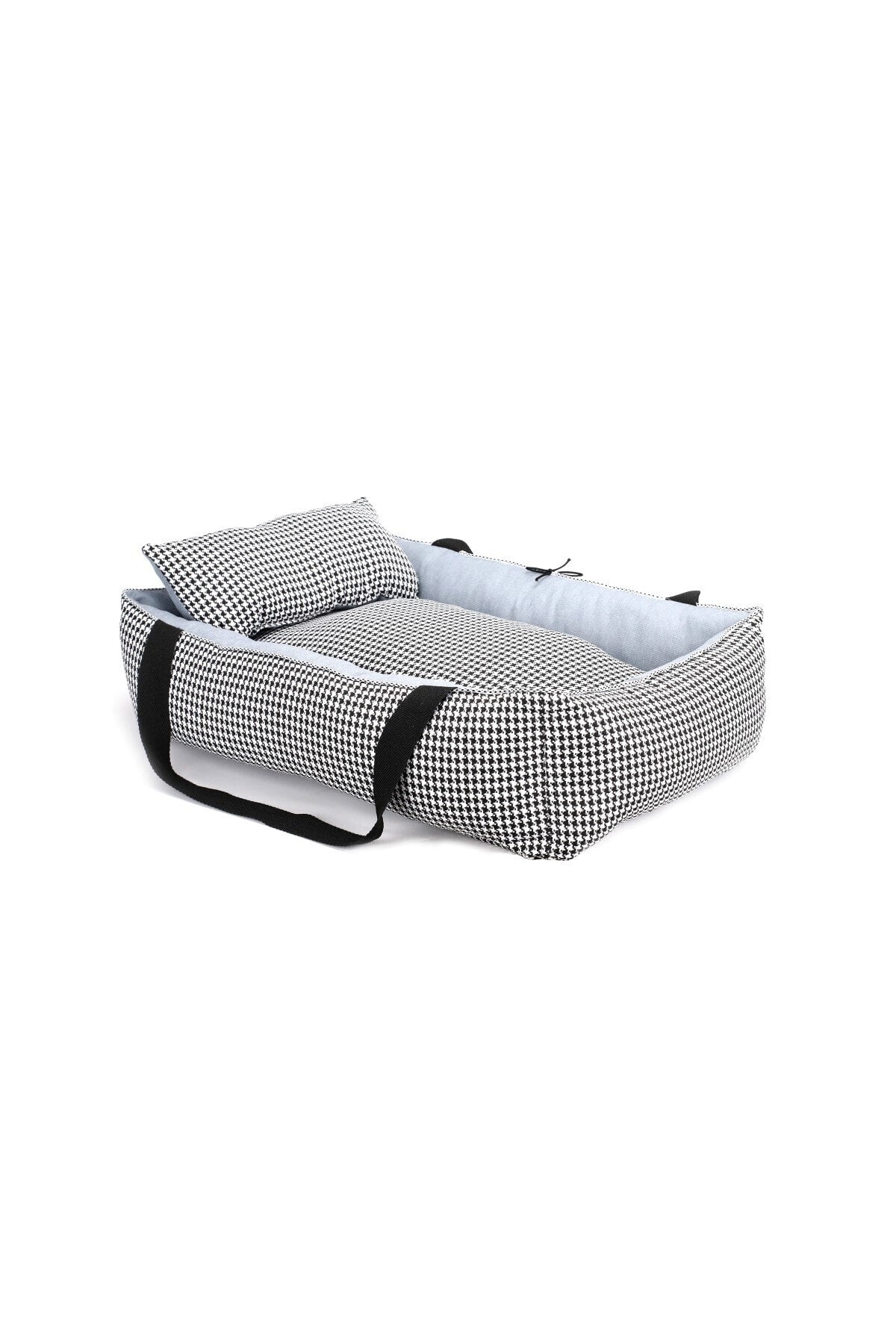 Luxus-Design-Babybett, Kinderwagen, Mutterseite Babybett Kinderwagen