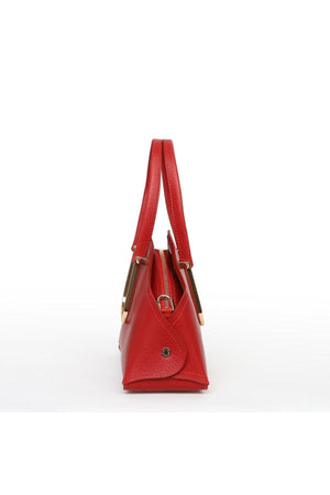 Gian Hand- und Schultertasche