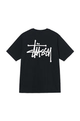 Black Back Printed Unisex Short Sleeve T-shirt - Swordslife