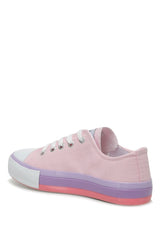 Conte F 3fx Pink Girls' Sneaker