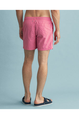 Men'S Pink Swimwear Shorts