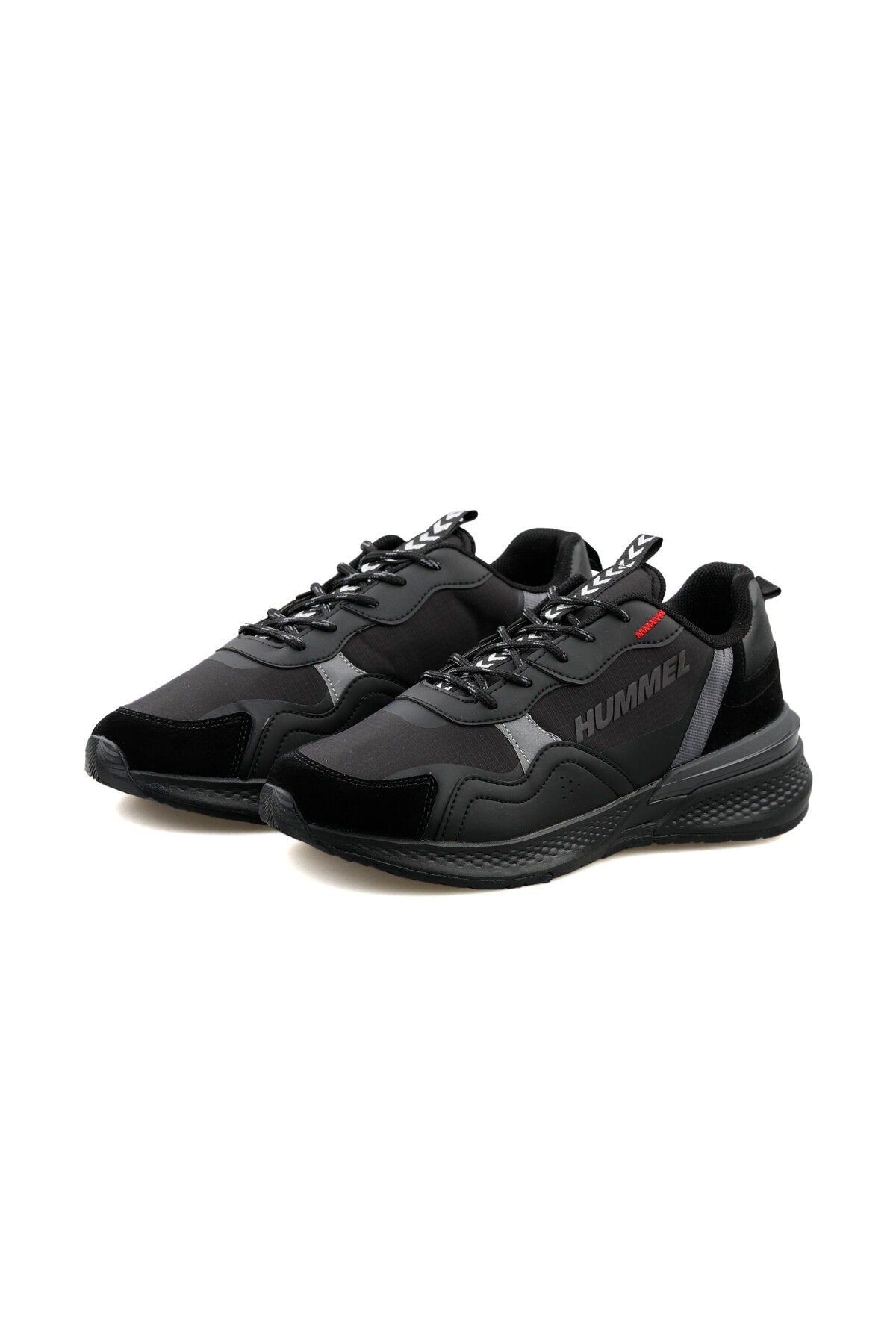 Hml Xuma Men's Casual Shoes 900136-2001 Black