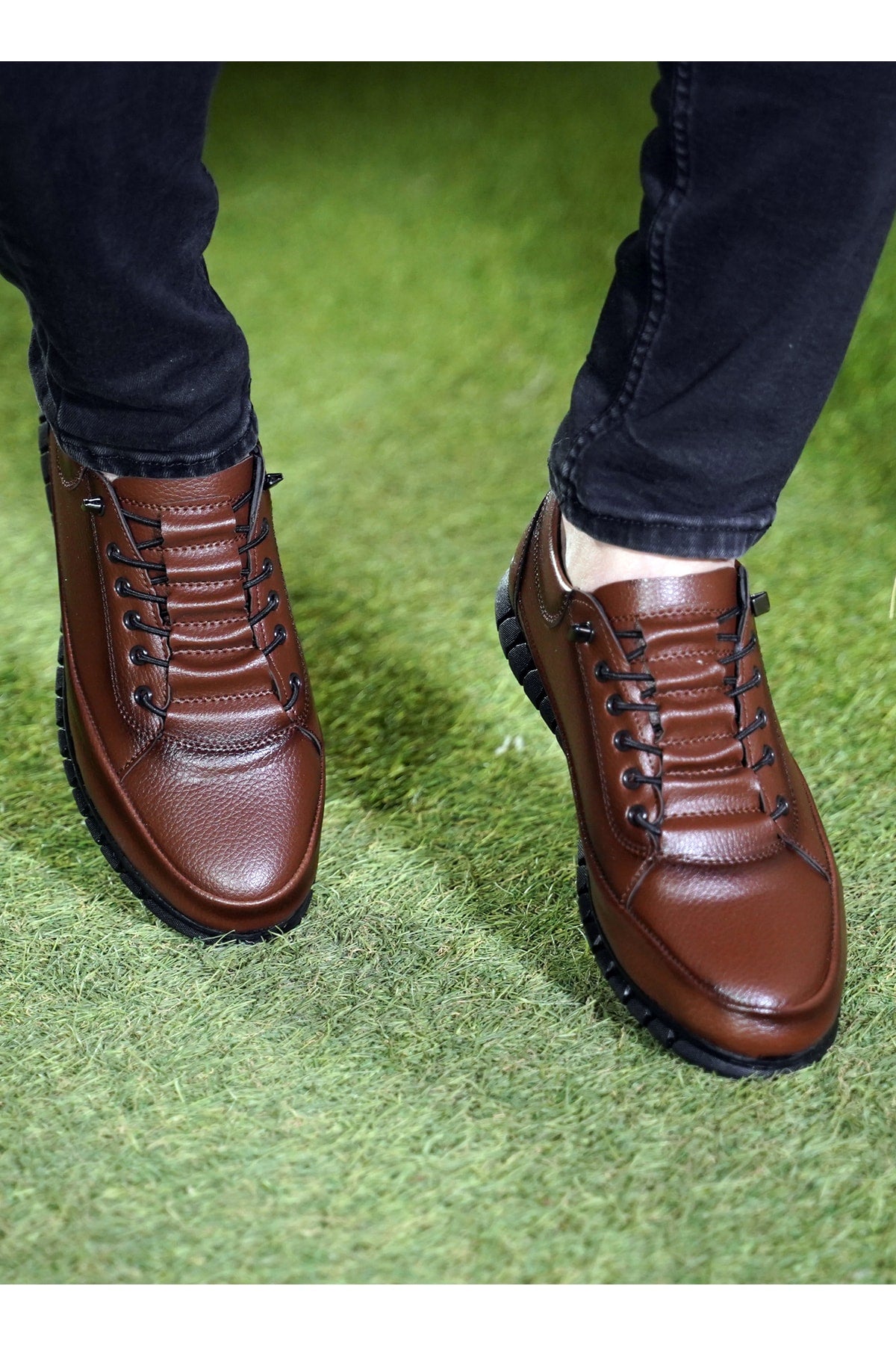 Casual Sport Style Men's Shoes-Mrd-S