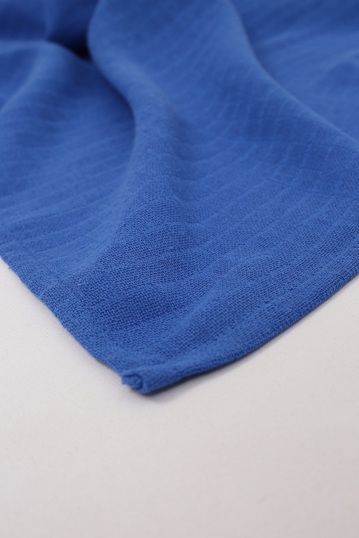 3-Purpose Muslin Cover Set - 75X75 Cm