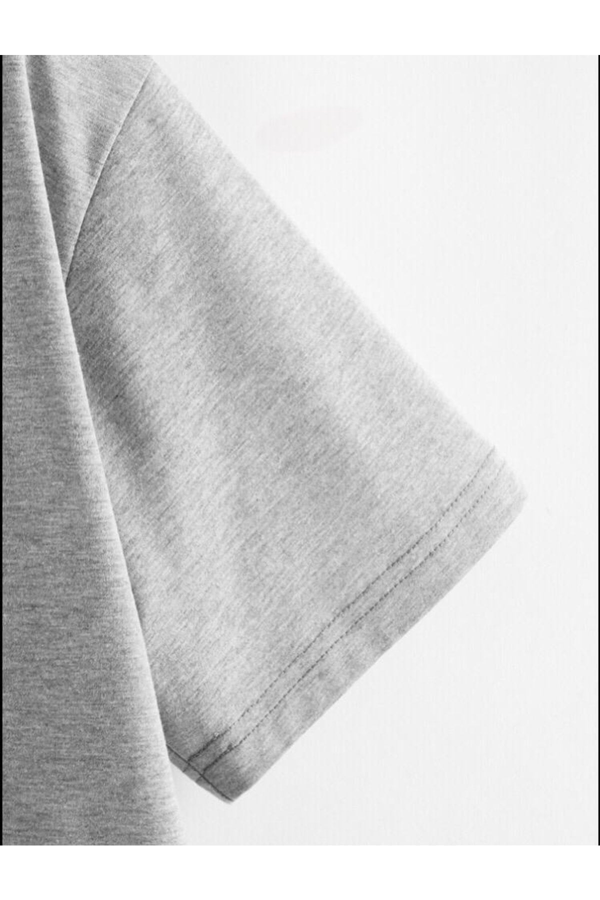 T-Shirt für Mädchen/Jungen mit Panda-Print