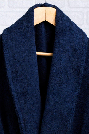 Men's Luxury Bathrobe - Swordslife