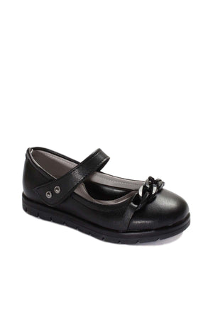 Girls' Casual Daily Lightweight Summer Kids Velcro Tape School Shoes 837Xca444