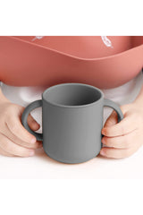 3 Pcs Silicone Nutrition Set