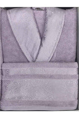 Bathrobe Set Dory Family Set Bathrobe Set Bath Towel - Swordslife