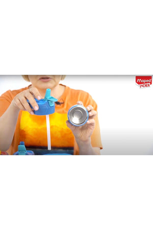 Picnic Water Bottle 580 Ml