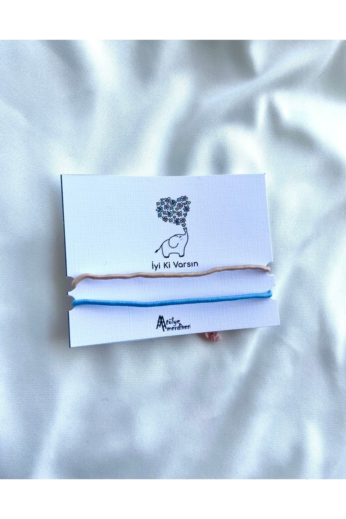 Good Luck Ip Couple Bracelet Set Bff, Lover Bracelet Gift Bracelet