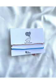 Good Luck Ip Couple Bracelet Set Bff, Lover Bracelet Gift Bracelet