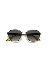 Rayban Ferrari Rb 3674m F03011 51 Sunglasses
