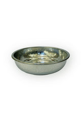 20 Cm Metal Bath Bowl - Swordslife