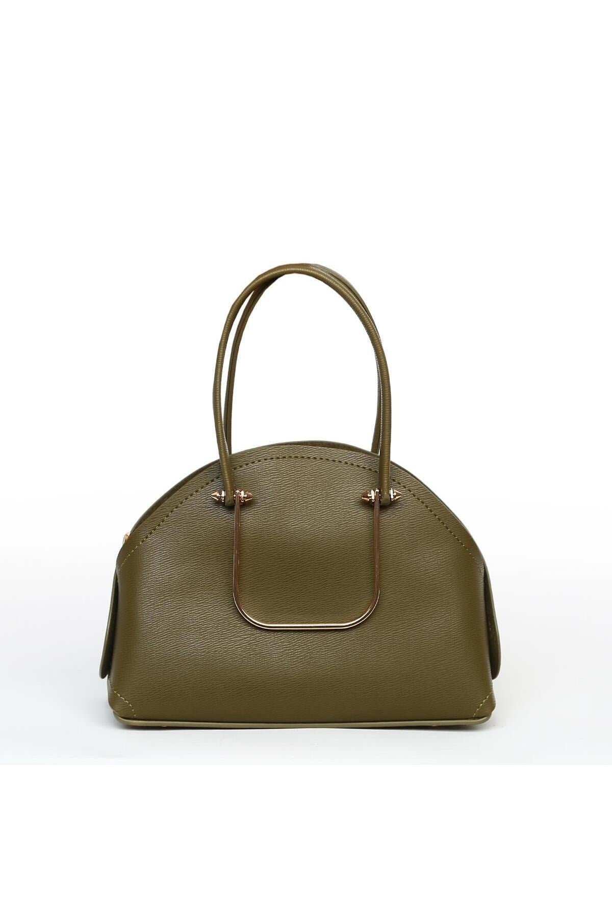 Gian Hand- und Schultertasche