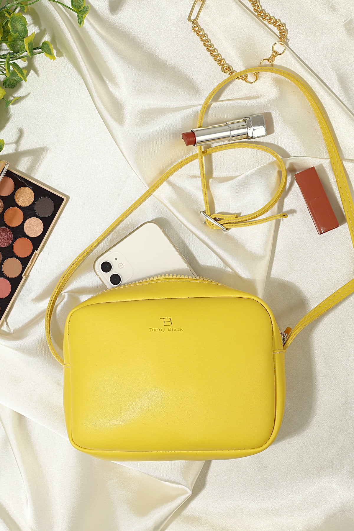 Women'S Original Mini Urban Crossbody Zippered Adjustable Strap Model Hand Arm And Shoulder Bag